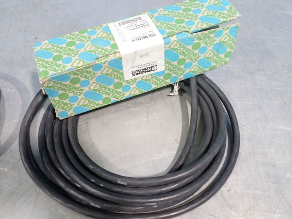 Phoenix Contact Distributor Box - Sacb-8q/4p-l