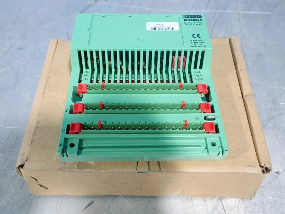 Phoenix Contact Module