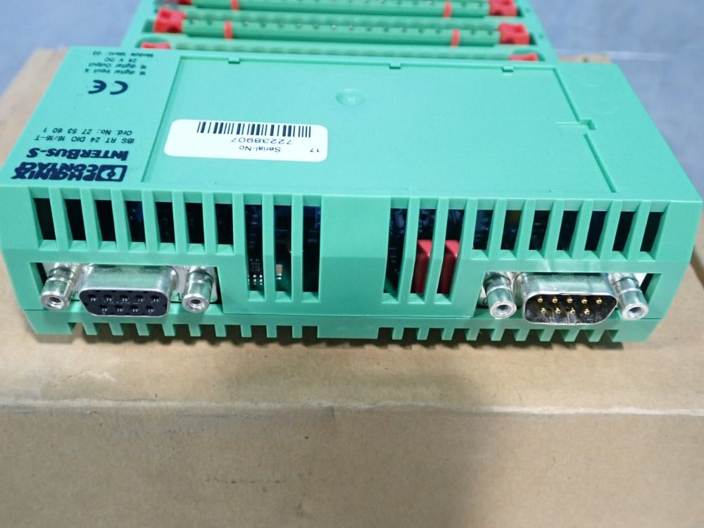 Phoenix Contact Module