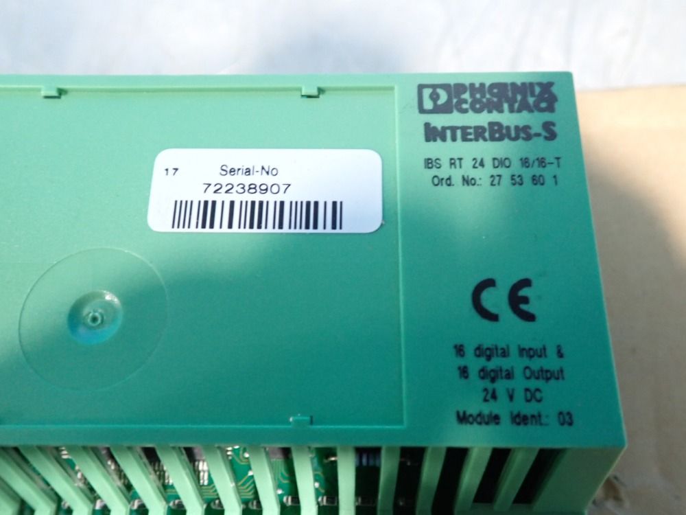 Phoenix Contact Module