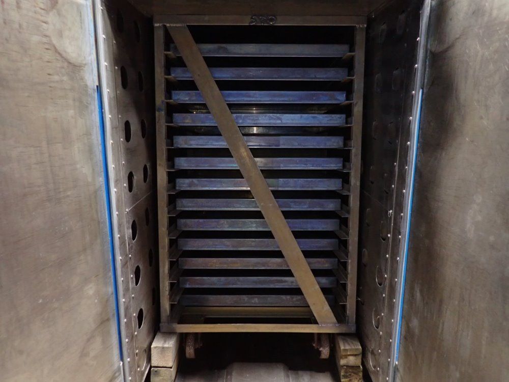 Grieve 392°f Electric Oven - Ta-500