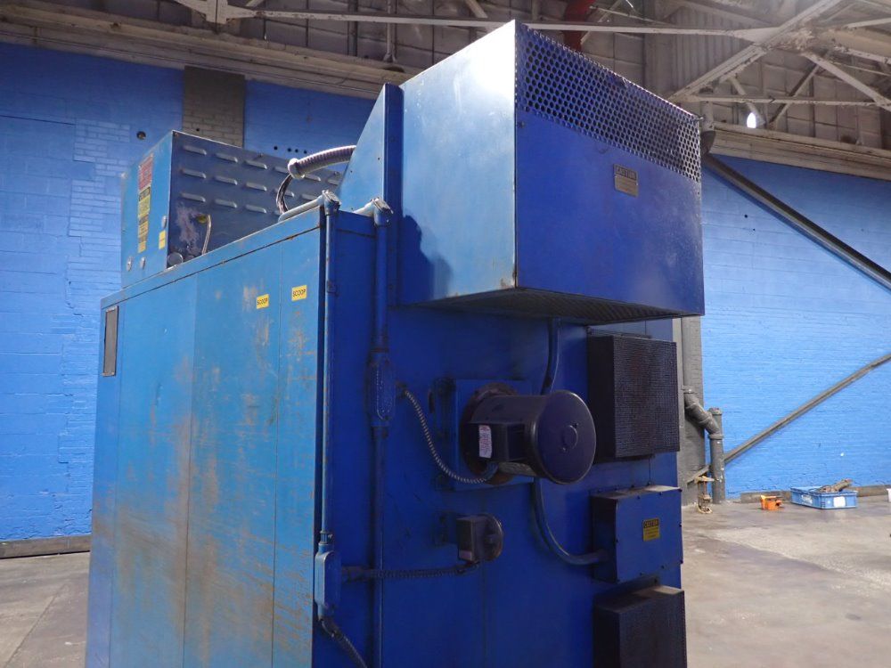 Grieve 392°f Electric Oven - Ta-500