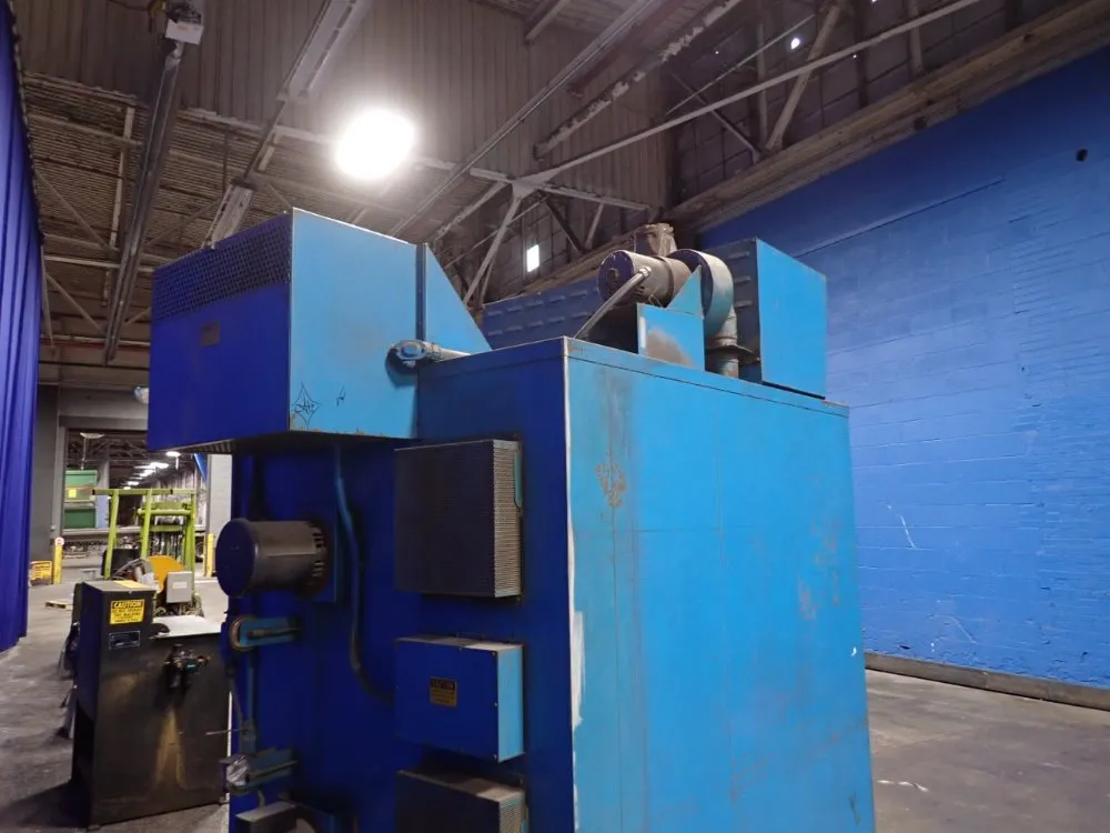 Grieve 392°f Electric Oven - Ta-500