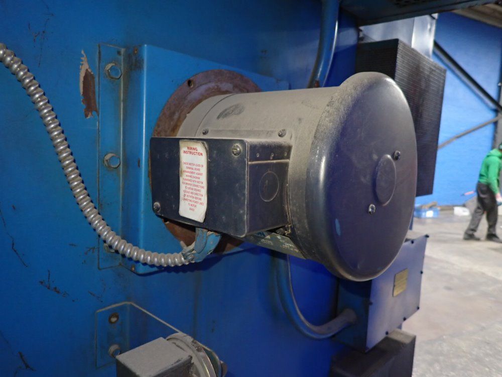 Grieve 392°f Electric Oven - Ta-500