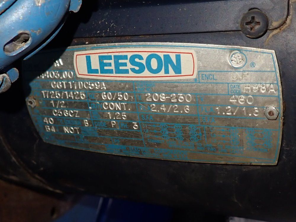 Grieve 392°f Electric Oven - Ta-500