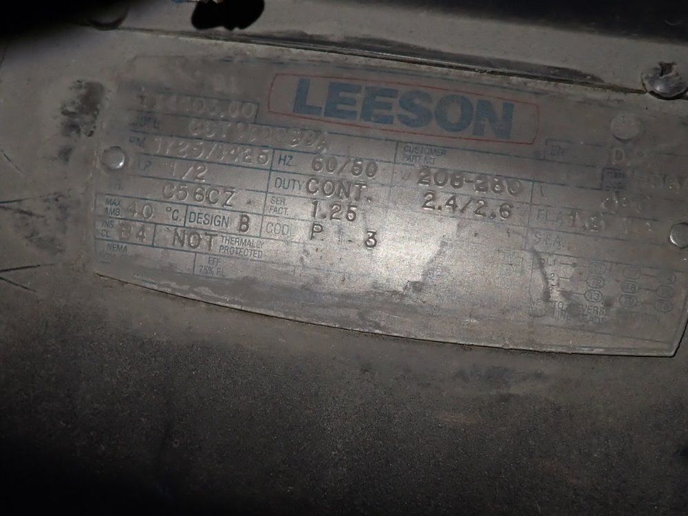 Grieve 392°f Electric Oven - Ta-500