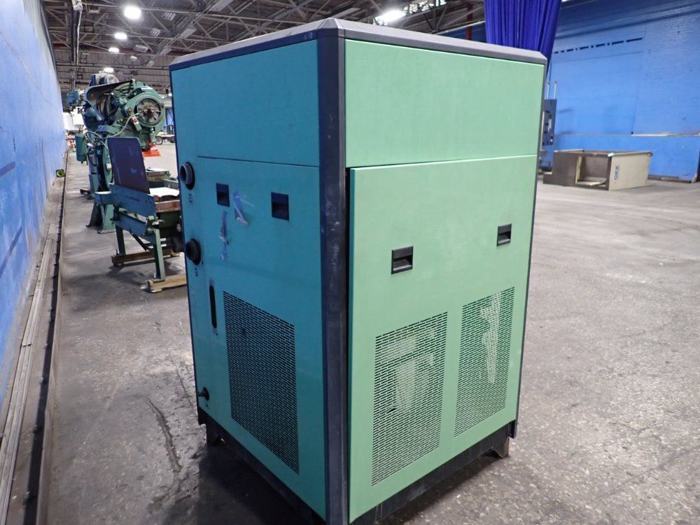 Sullair Air Dryer - Rc-1200-460-3-60-a