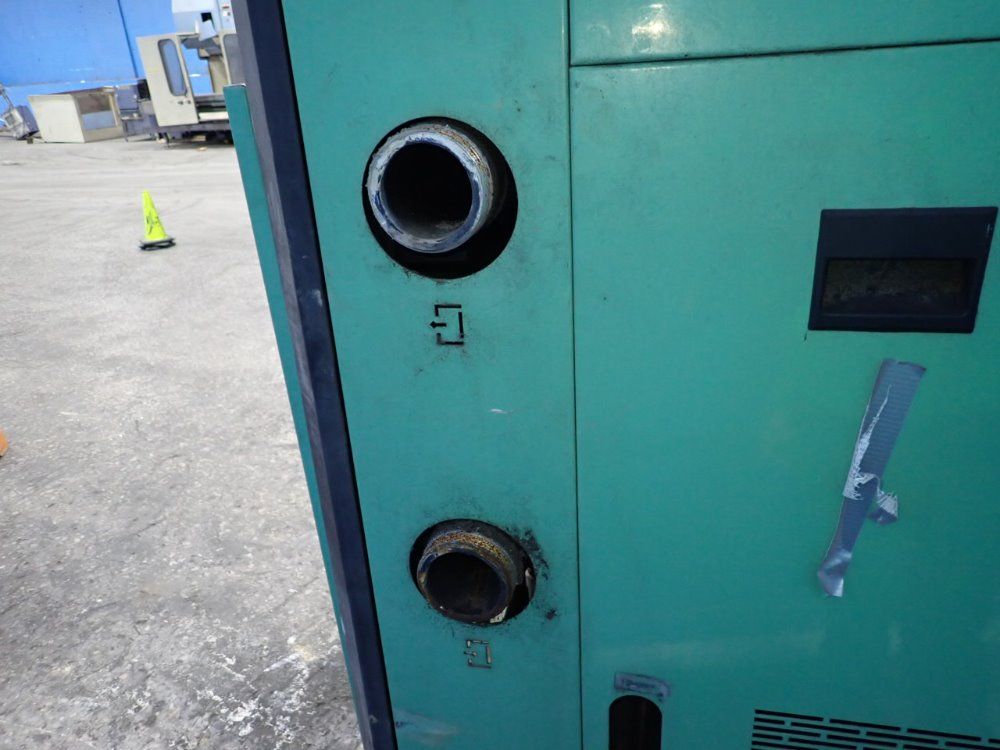 Sullair Air Dryer - Rc-1200-460-3-60-a