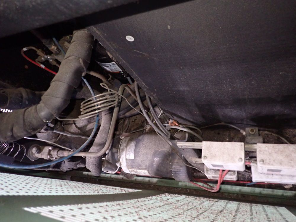 Sullair Air Dryer - Rc-1200-460-3-60-a