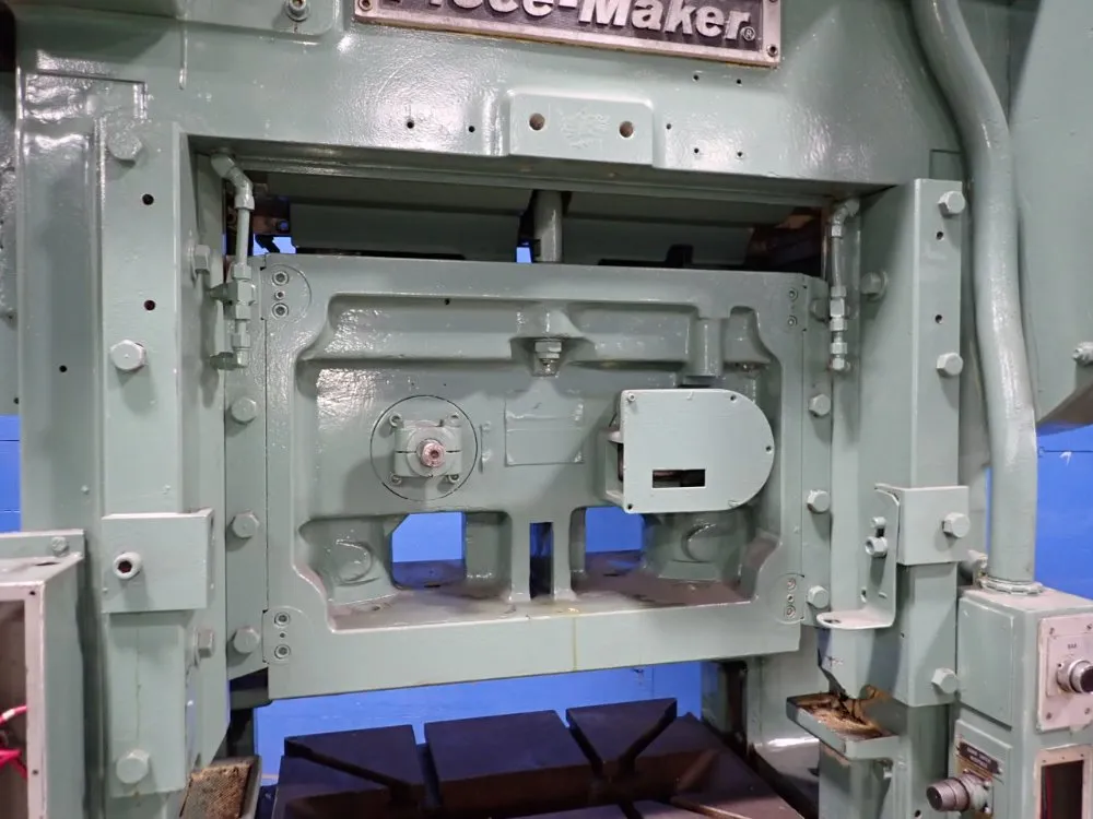 Minster High Speed Press - P2-30-24