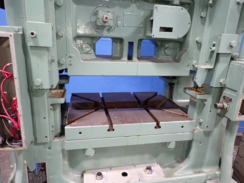 Minster High Speed Press - P2-30-24