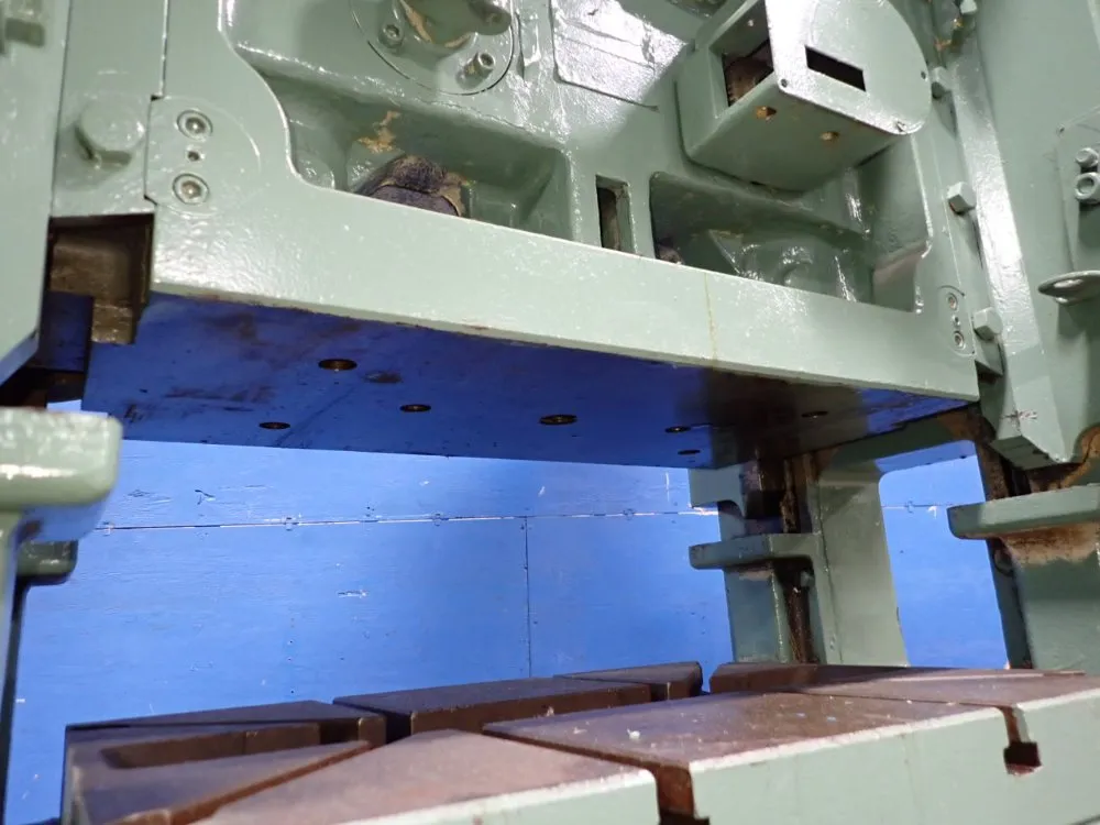 Minster High Speed Press - P2-30-24