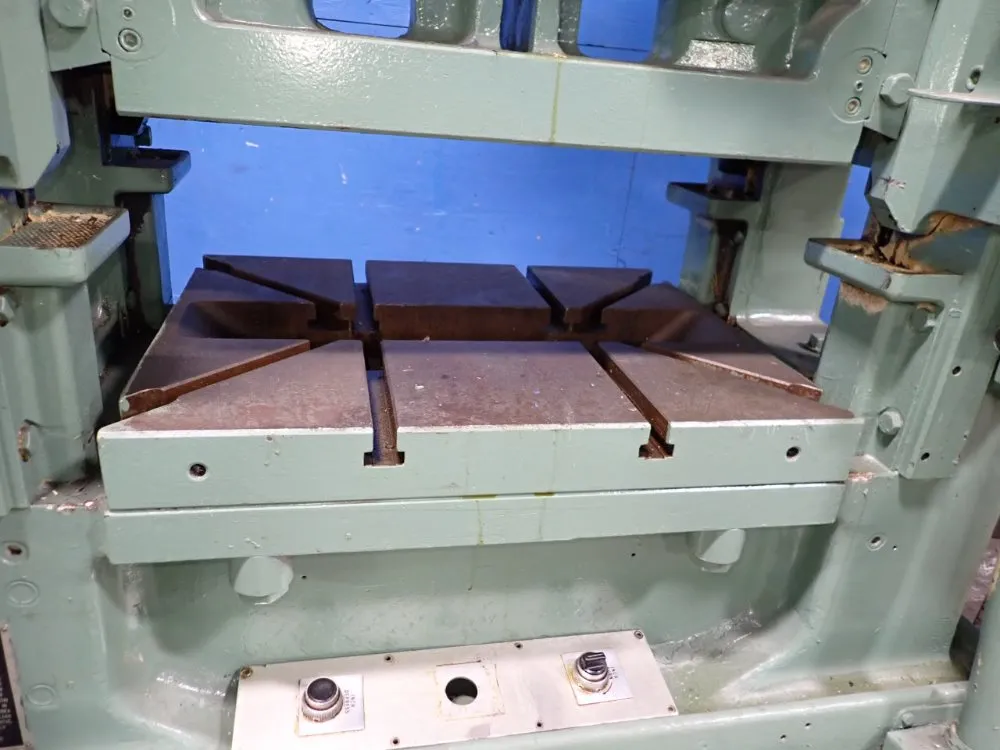 Minster High Speed Press - P2-30-24