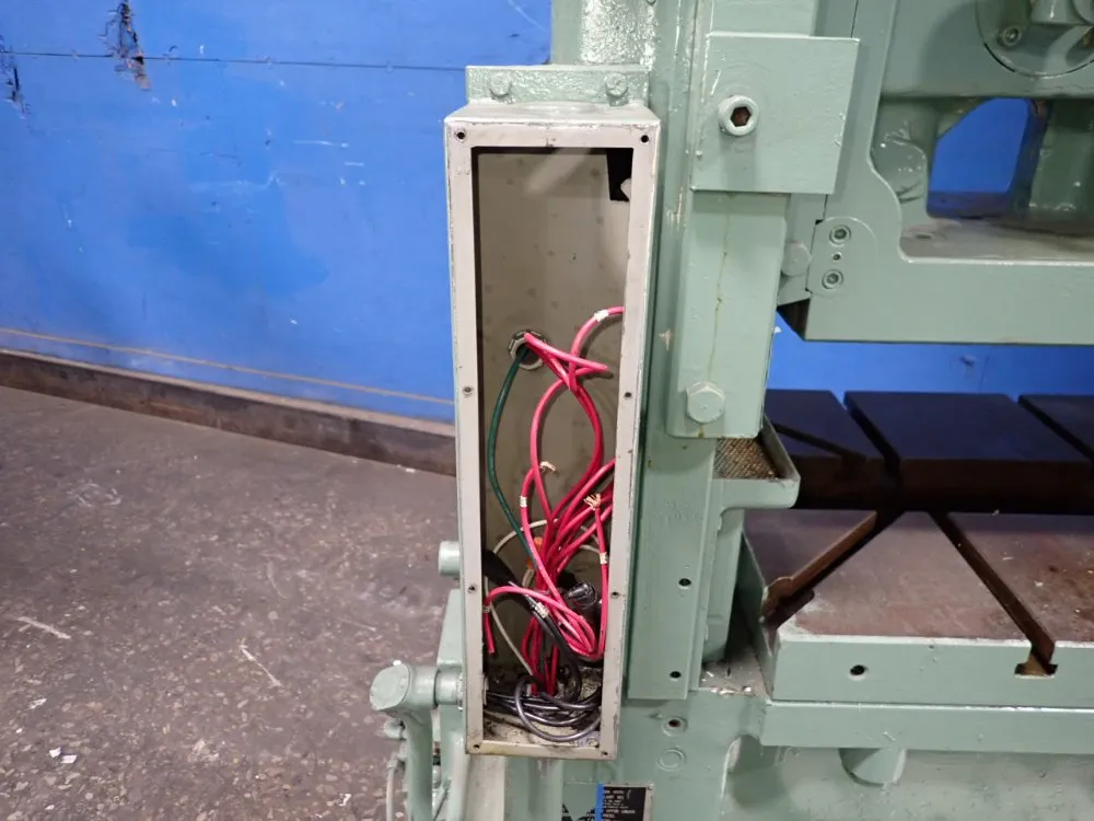 Minster High Speed Press - P2-30-24