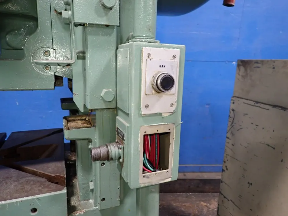 Minster High Speed Press - P2-30-24