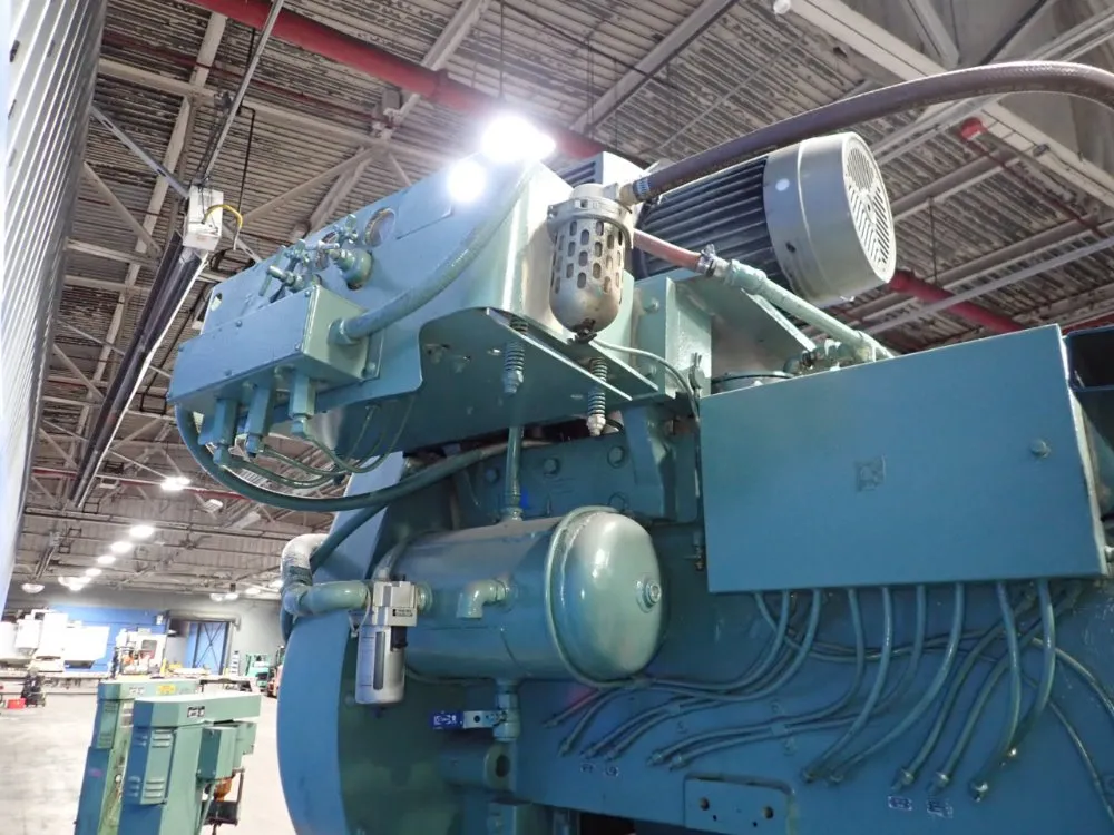 Minster High Speed Press - P2-30-24