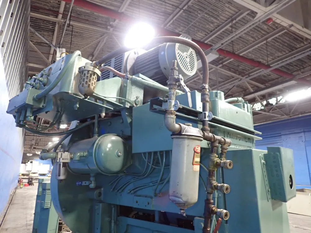 Minster High Speed Press - P2-30-24