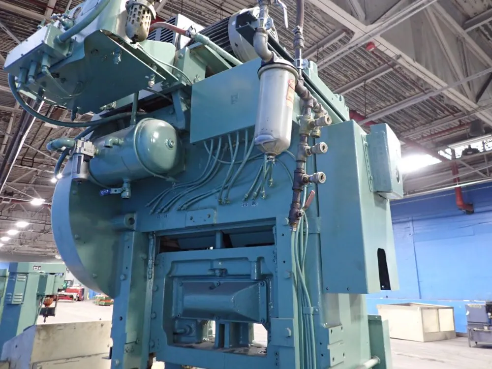 Minster High Speed Press - P2-30-24