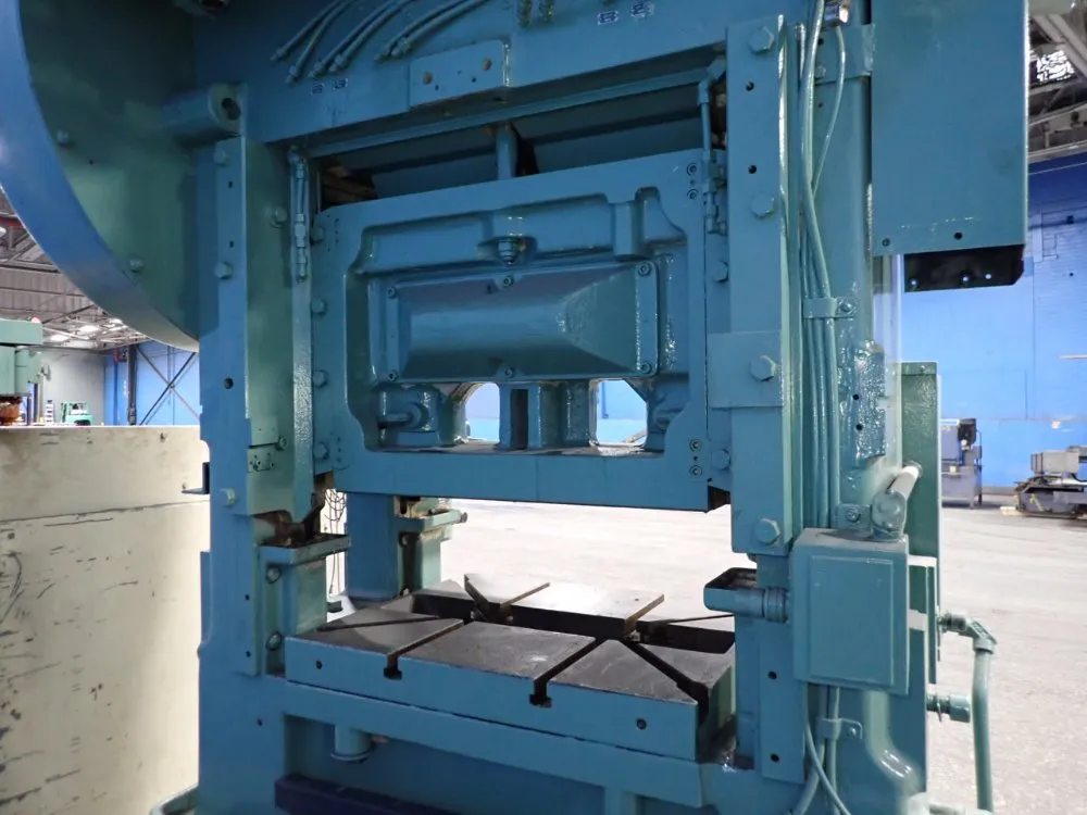 Minster High Speed Press - P2-30-24