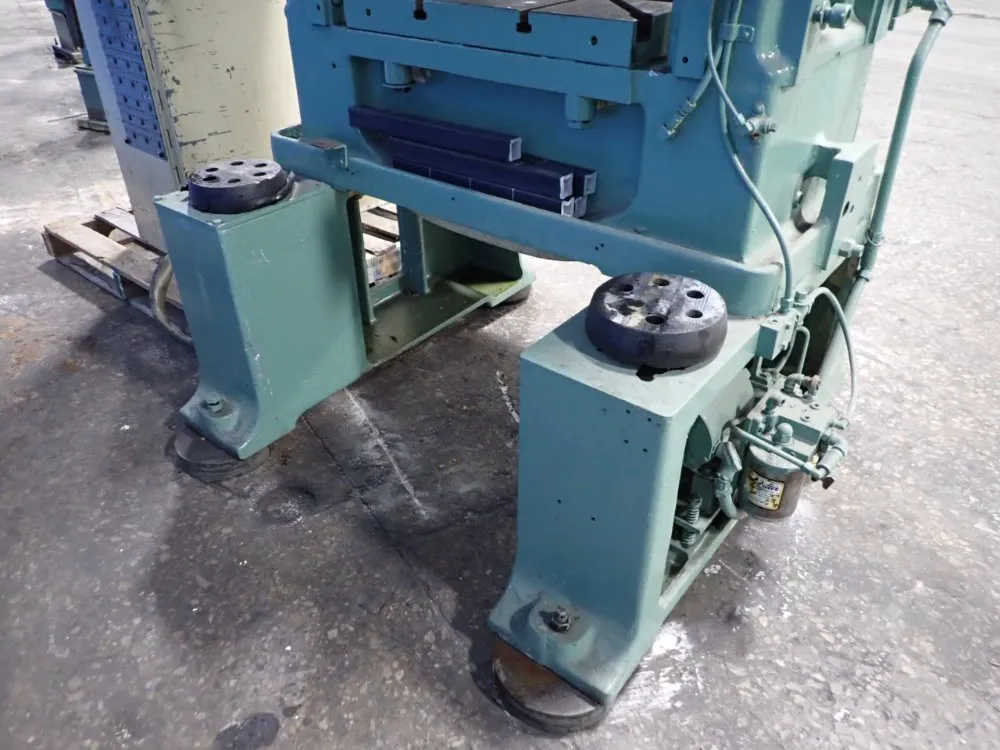 Minster High Speed Press - P2-30-24