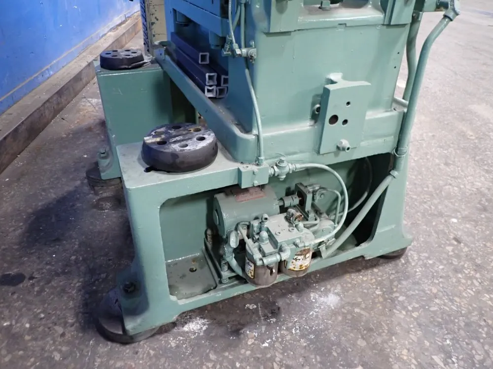 Minster High Speed Press - P2-30-24