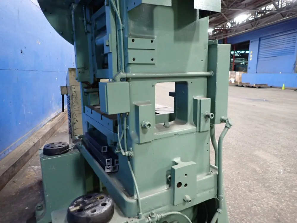 Minster High Speed Press - P2-30-24