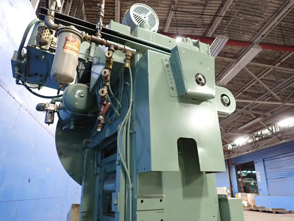 Minster High Speed Press - P2-30-24