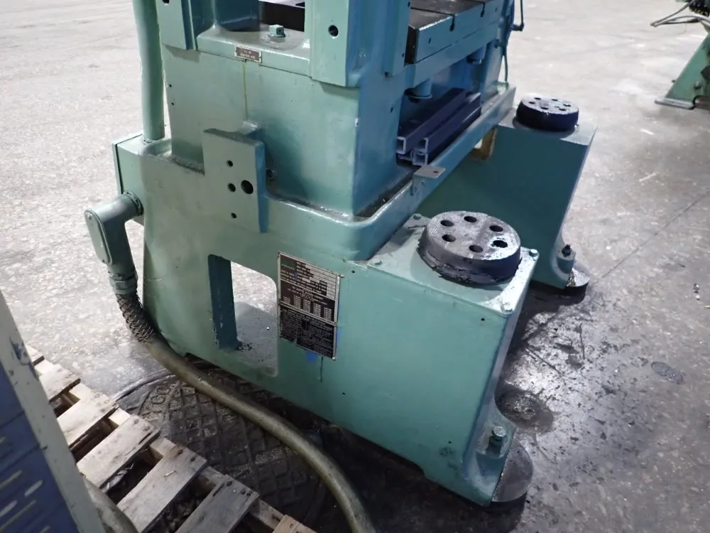 Minster High Speed Press - P2-30-24