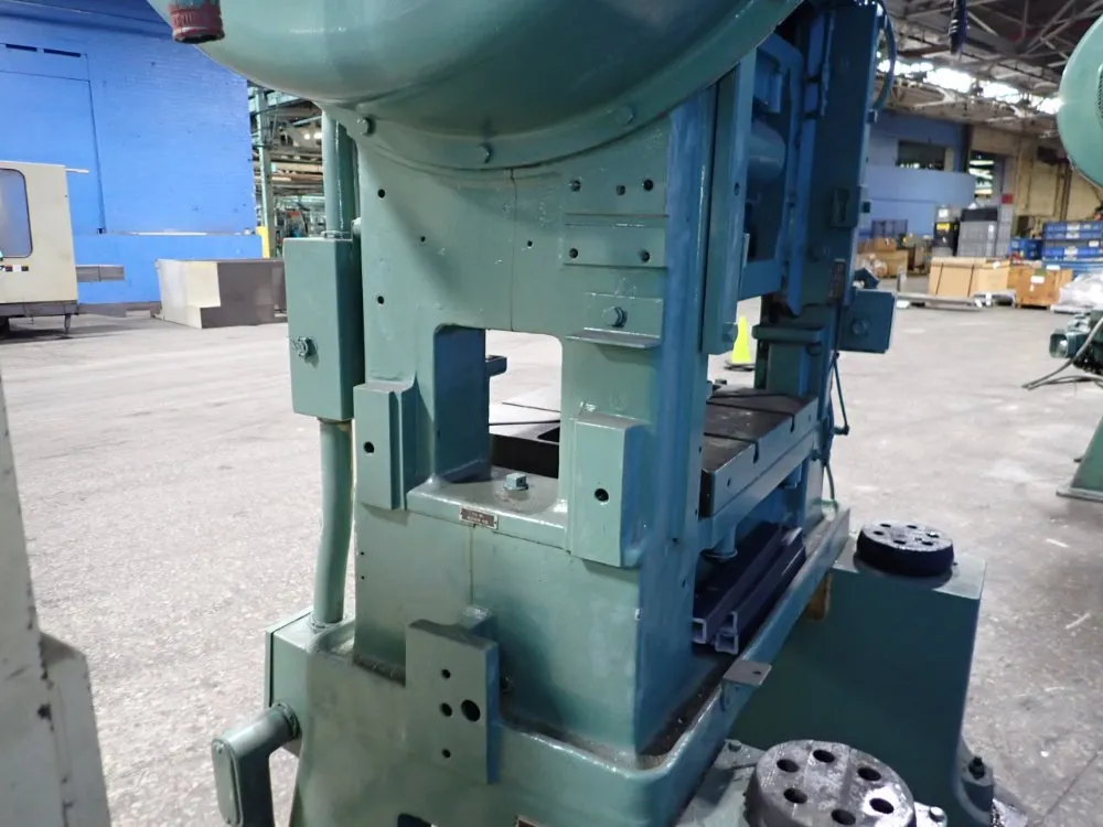 Minster High Speed Press - P2-30-24