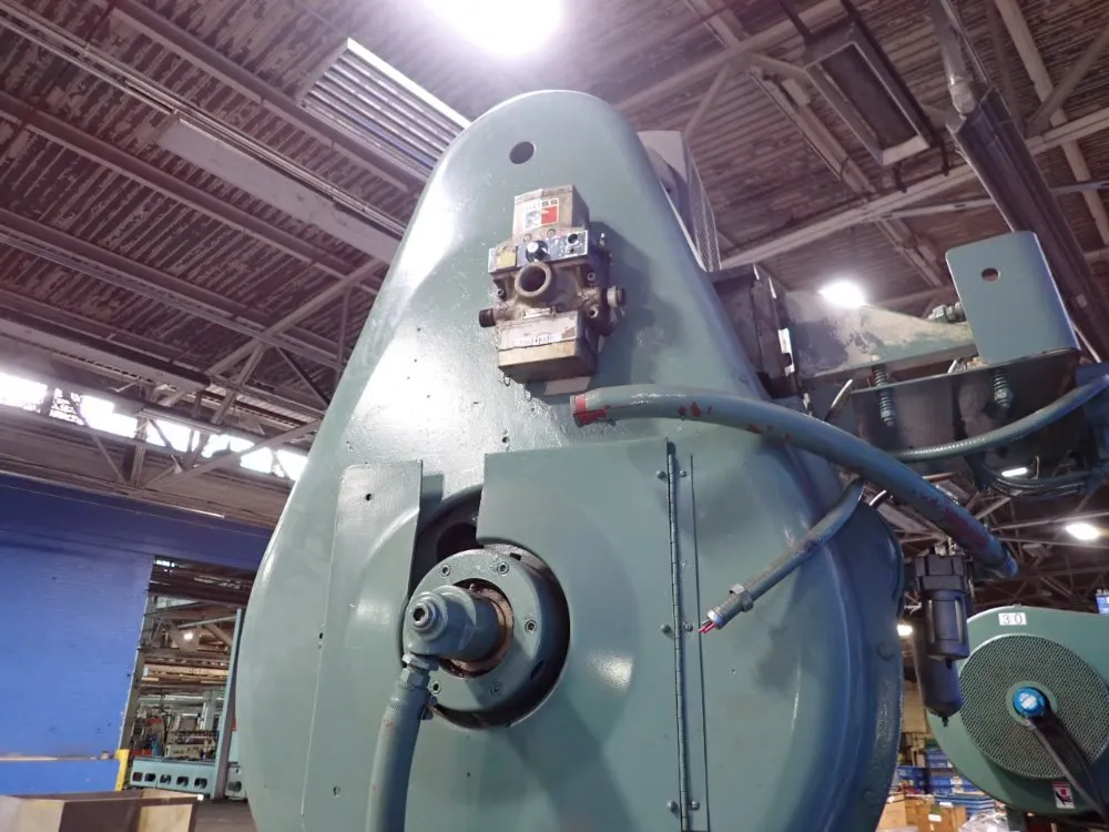 Minster High Speed Press - P2-30-24