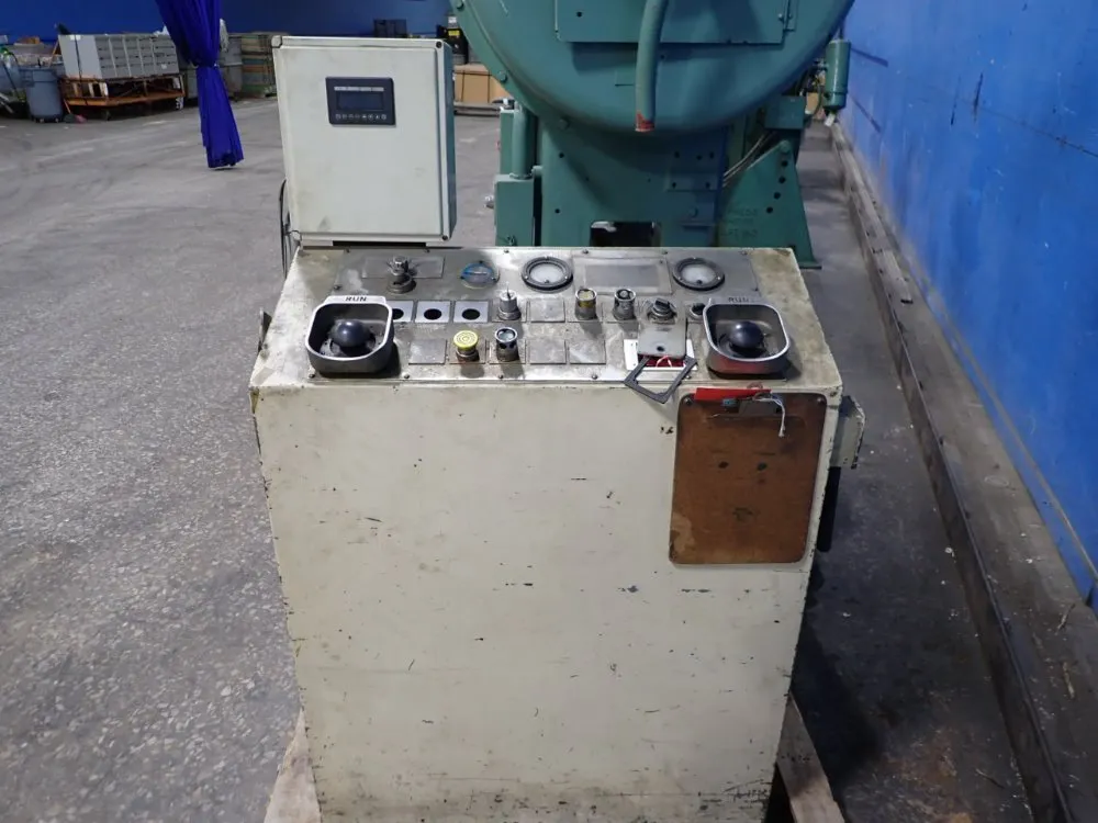 Minster High Speed Press - P2-30-24