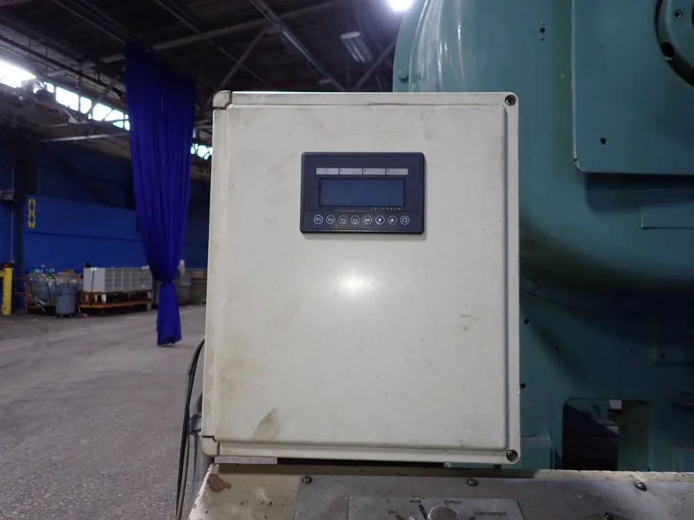 Minster High Speed Press - P2-30-24