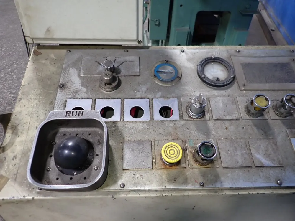 Minster High Speed Press - P2-30-24