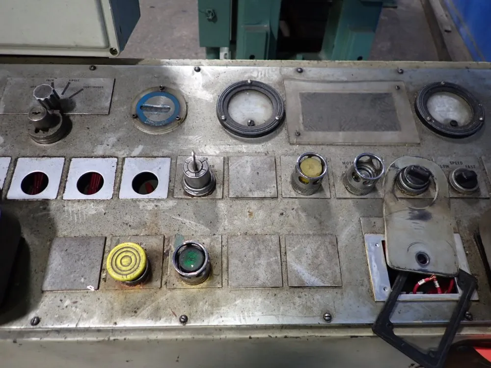 Minster High Speed Press - P2-30-24