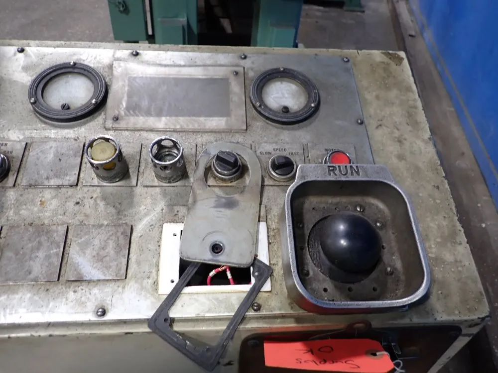 Minster High Speed Press - P2-30-24