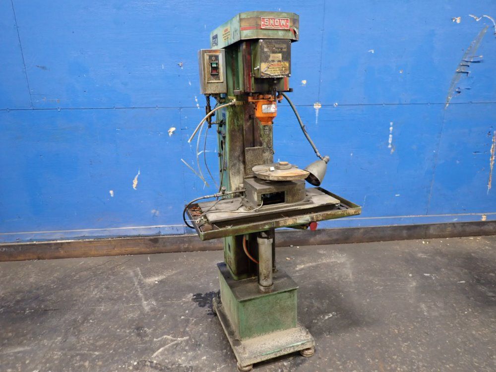 Snow Tapper - Ta-1-r