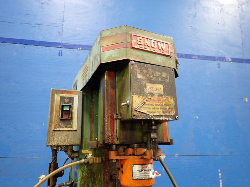 Snow Tapper - Ta-1-r