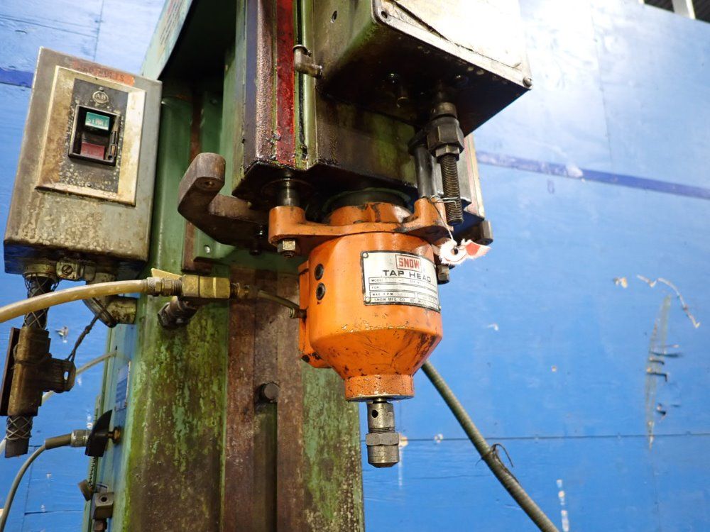 Snow Tapper - Ta-1-r