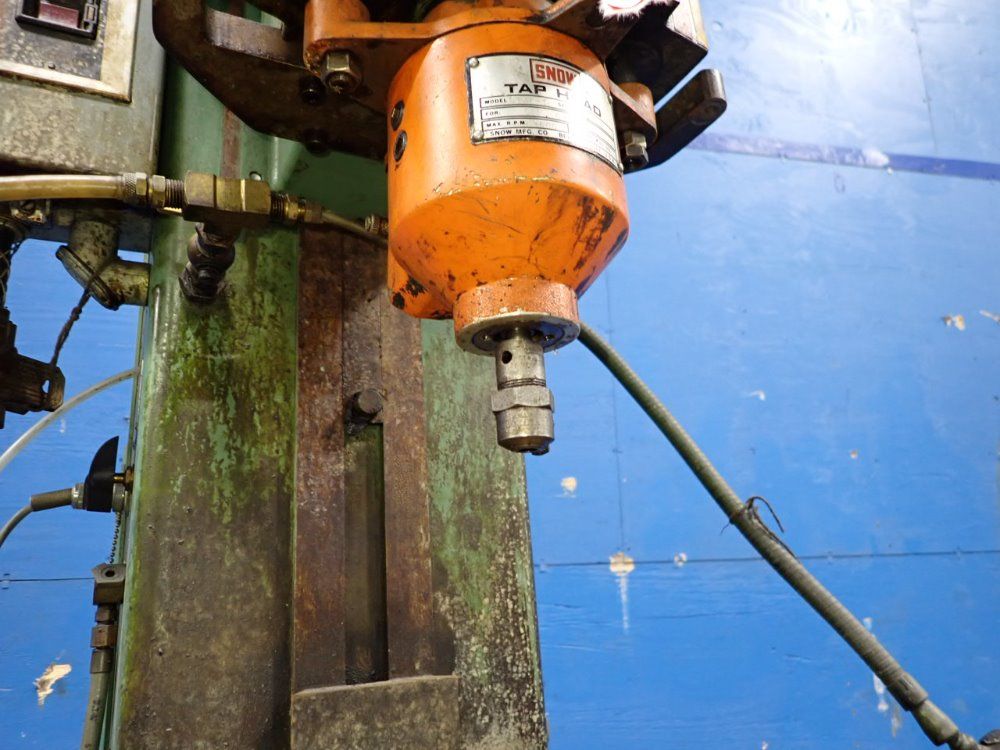 Snow Tapper - Ta-1-r