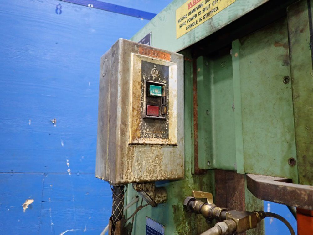 Snow Tapper - Ta-1-r