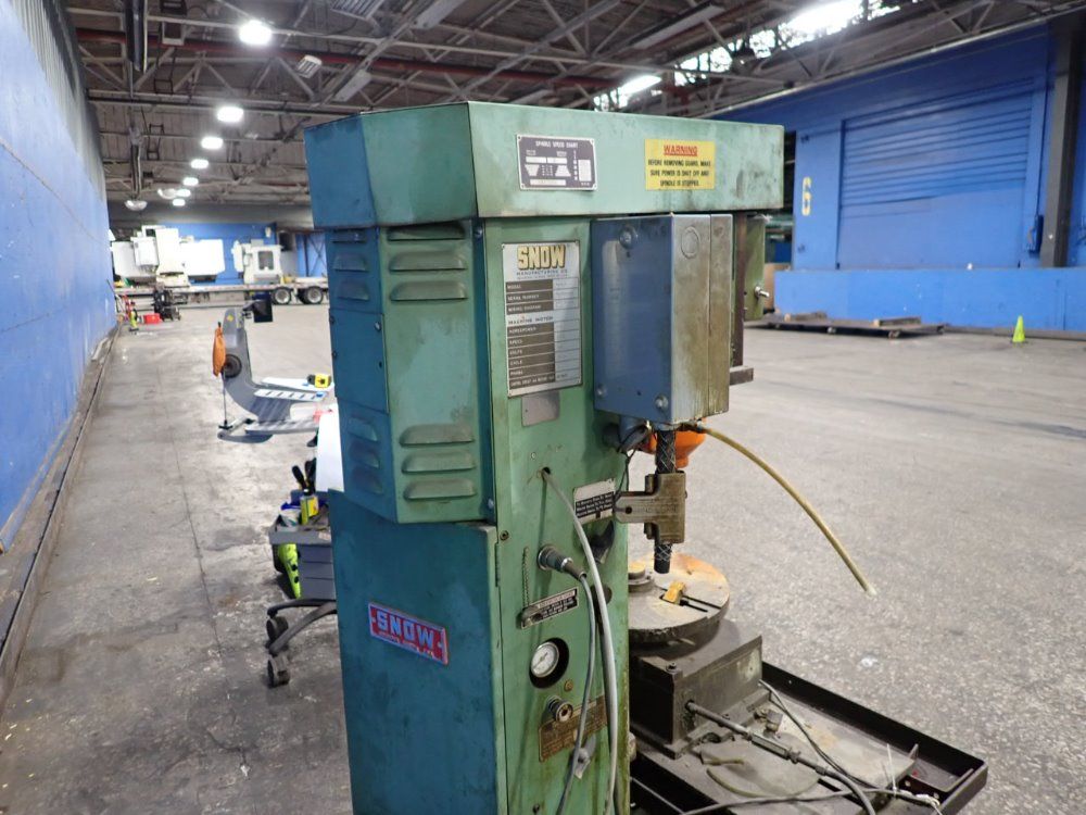 Snow Tapper - Ta-1-r