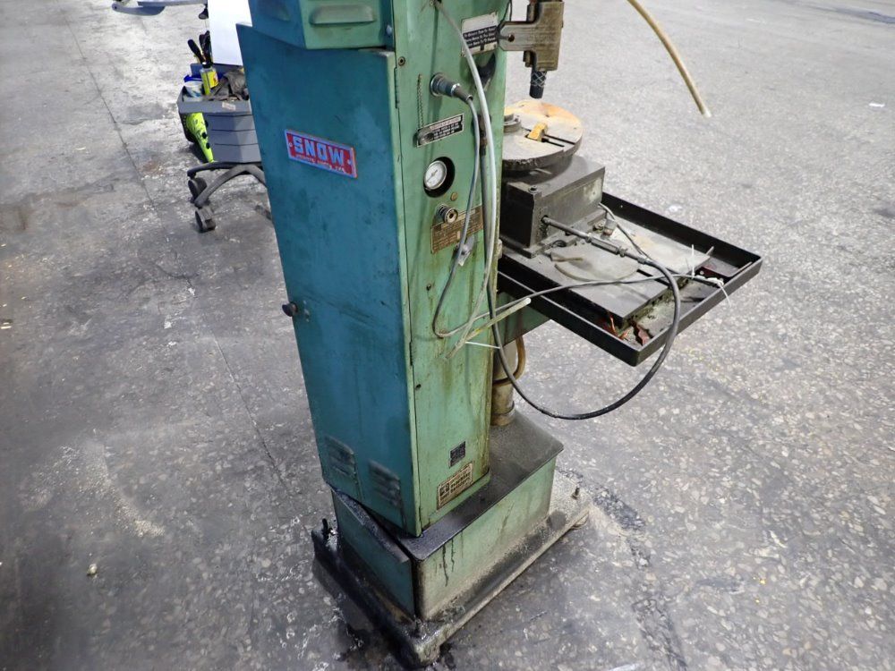 Snow Tapper - Ta-1-r