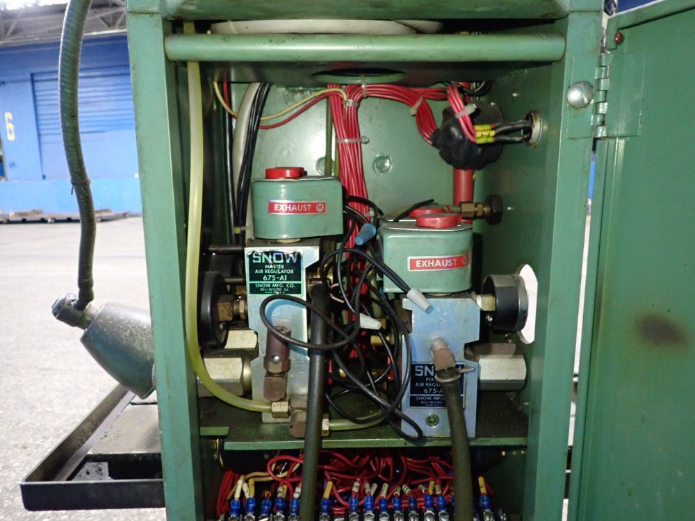 Snow Tapper - Ta-1-r