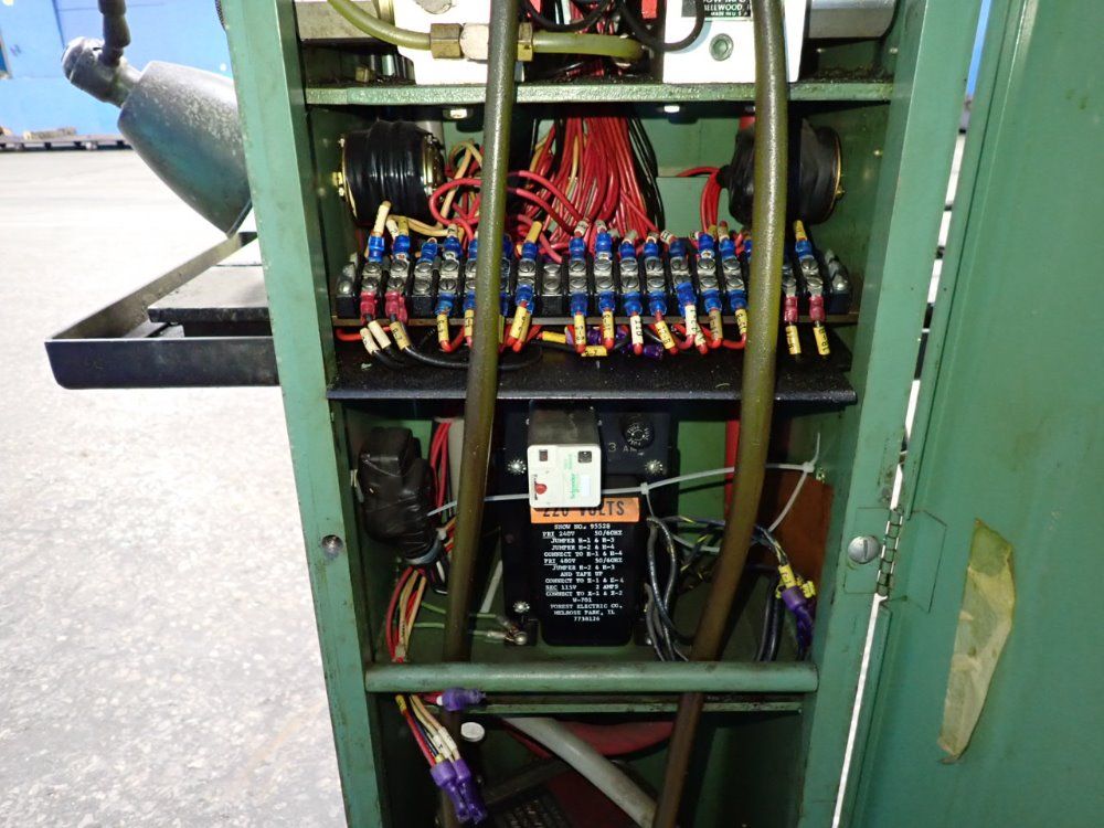 Snow Tapper - Ta-1-r