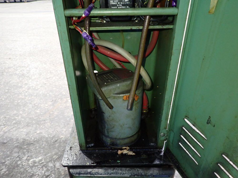 Snow Tapper - Ta-1-r