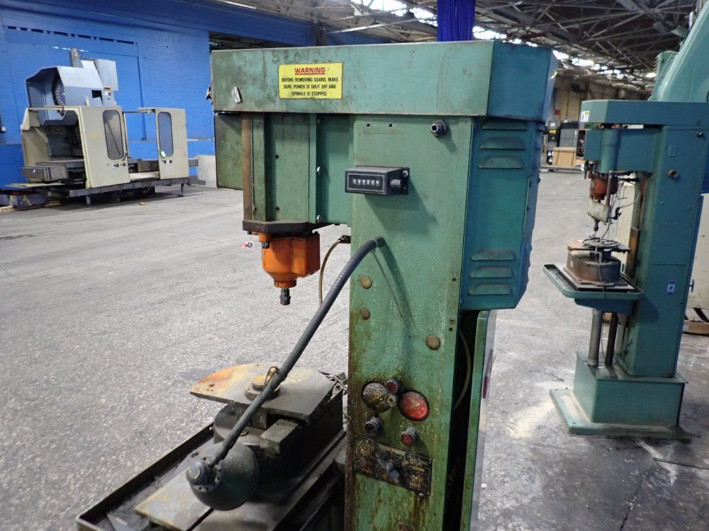 Snow Tapper - Ta-1-r