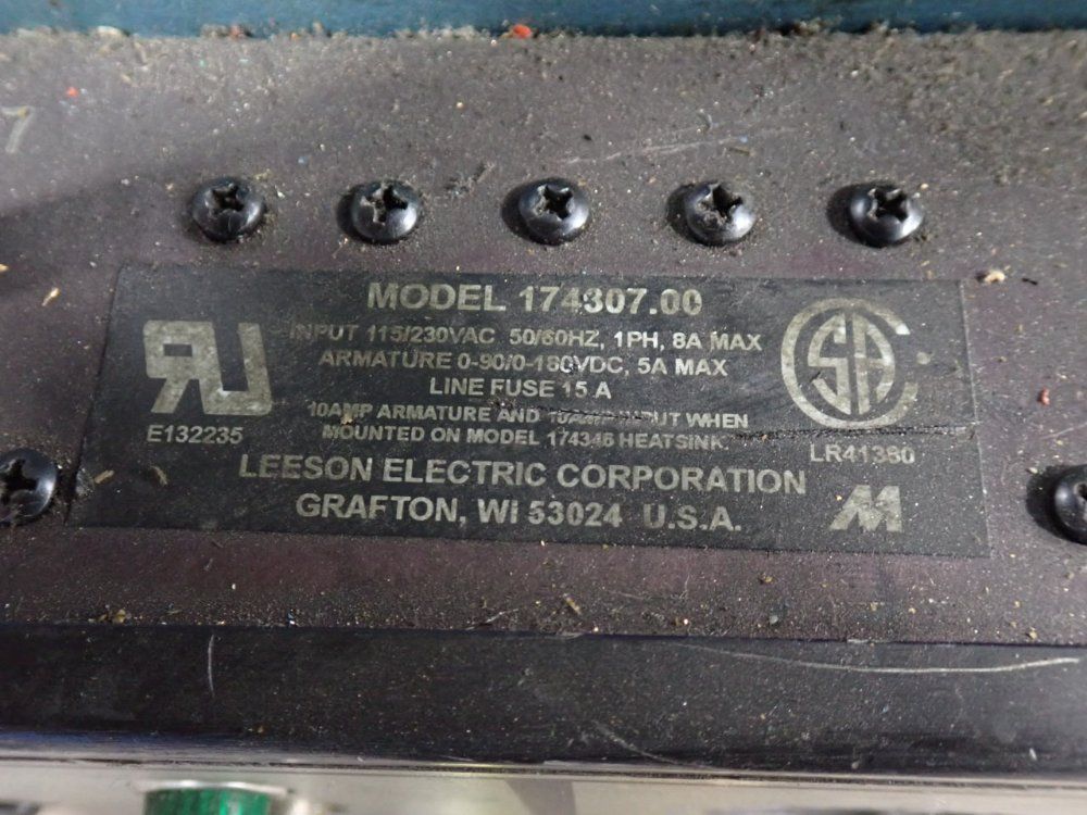 P/a Industries Straightener - Mss 49v