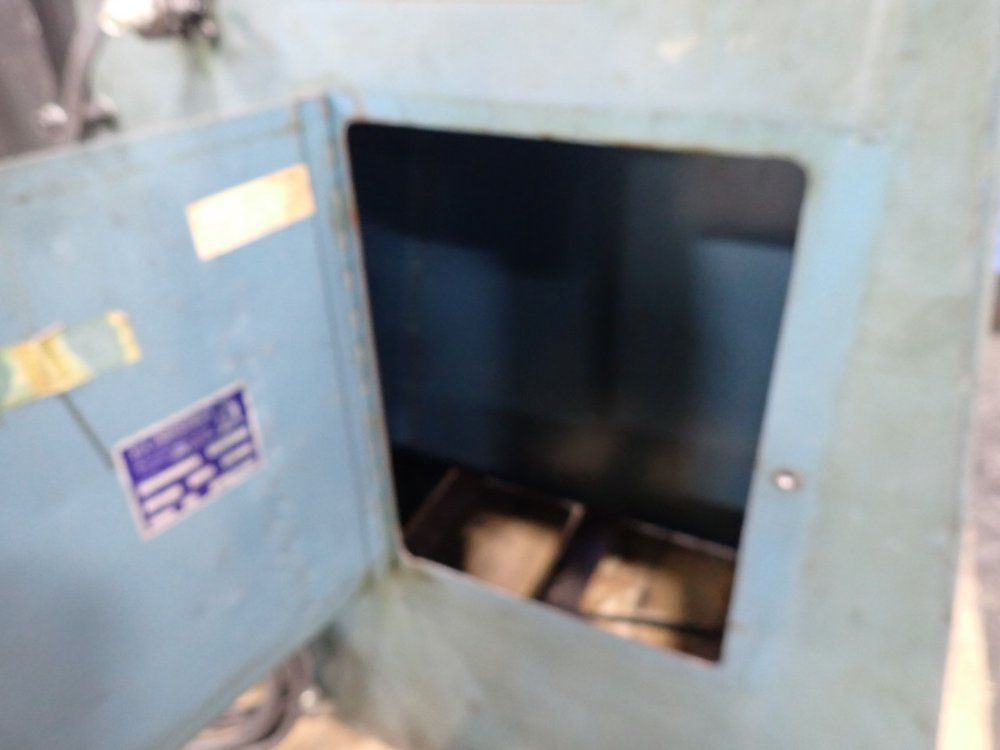 P/a Industries Straightener - Mss 49v