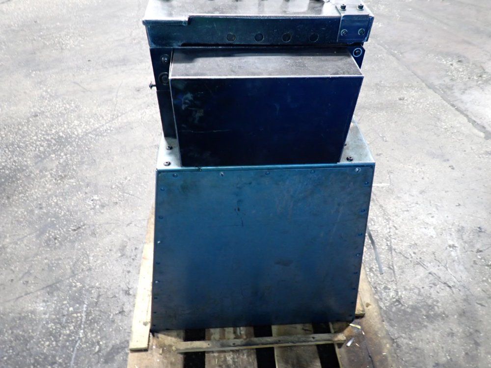 P/a Industries Straightener - Mss 49v