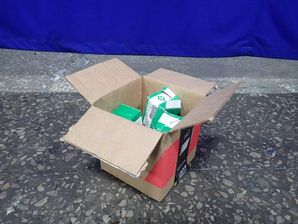 Ina Rolling Bearings - Krs2-pp-a